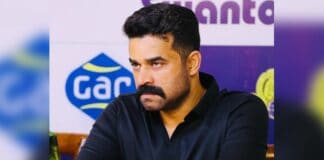 SC declines to interfere with anticipatory bail to actor Vijay Babu in rape case