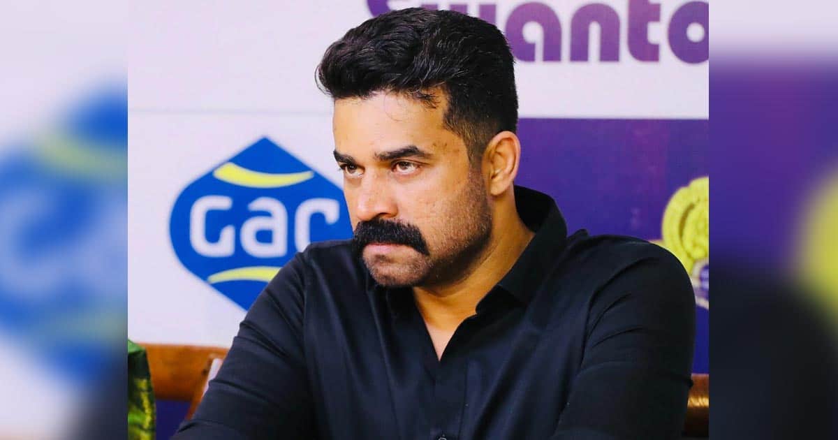 Vijay Babu's Anticipatory Bail Declined By Supreme Court In R*pe Case
