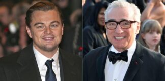 Scorsese, DiCaprio to team up yet again for 1740s shipwreck thriller