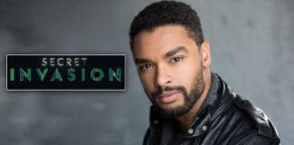 Secret Invasion Will Not Feature Regé-Jean Page