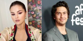 Selena Gomez's Fans Believe She Is Dating Nat Wolff After The Two Were Seen Having Dinner Together