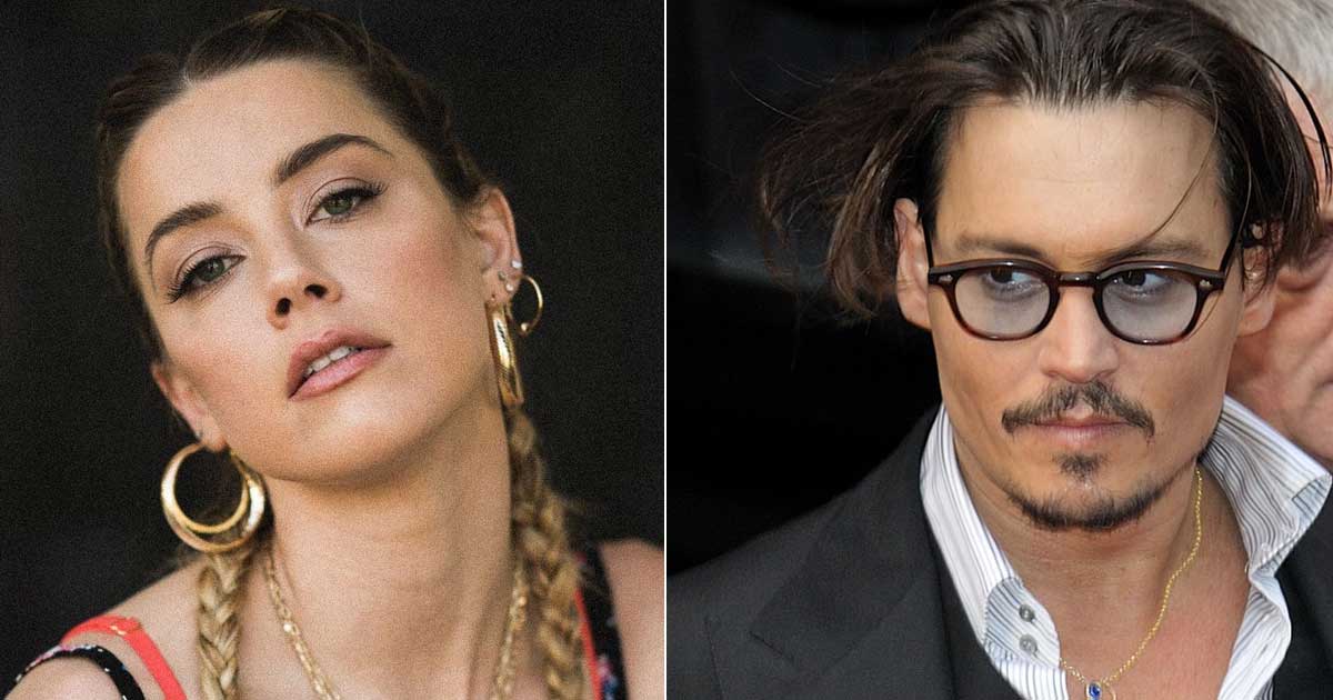 Shadow over Depp-Heard verdict because of wrong juror's presence