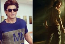 Shah Rukh Khan 'Did Heavy Lifting & Incorporated Strength Training' To Gain Those Toned Abs For Pathaan Says Trainer, What's Your Excuse Now Fans?