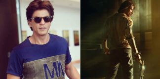 Shah Rukh Khan 'Did Heavy Lifting & Incorporated Strength Training' To Gain Those Toned Abs For Pathaan Says Trainer, What's Your Excuse Now Fans?