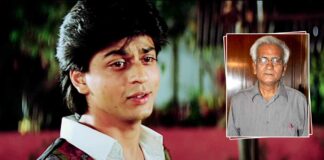 "Shah Rukh Khan Is Very Adjusting" When Kabhi Haa Kabhi Naa Director Kundan Shah Heaped Praises On King Khan For Staying In Guest Houses Which Charged Rs 160