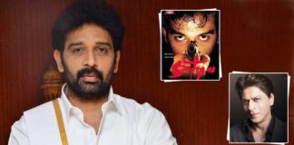 Shah Rukh Khan Offended Satya's JD Chakravarthy, Teased Him About Getting Replaced - Deets Inside