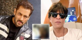 Shah Rukh Khan & Salman Khan In Talks With AR Murugadoss?