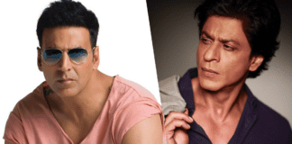 Shah Rukh Khan To Not Work With Young Actresses After The Whole Akshay Kumar-Manushi Chhillar Age Debate? Here Are His Alleged Conditions For The Directors