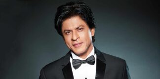 Shah Rukh Khan Was Once Slapped By A Lady In Train