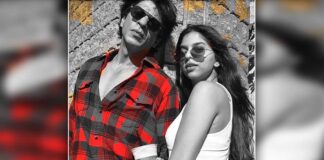 Shah Rukh Khan's Daughter Suhana Khan Shouting 'Shah Rukh Eat Your Food' At Him In Throwback Video Is The Most Adorable Thing On Internet Today, Netizens Call It 'Wholesome'