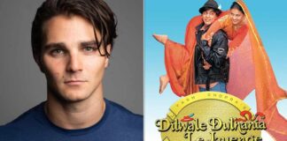 Shah Rukh Khan's Raj To Be Played By Austin Colby In DDLJ Musical In Broadway & Netizens Are In Disgust- Read On