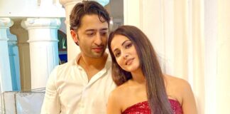 Shaheer Sheikh Wants To Collaborate With Hina Khan Once Again: "I Really Want To Do A Song With Her..."