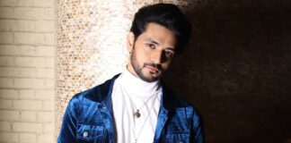 Shakti Arora has stopped using glycerin for emotional scenes