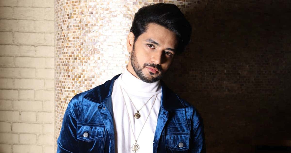 Shakti Arora has stopped using glycerin for emotional scenes