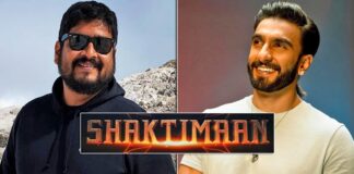 Shaktimaan Makers Approached 'Adipurush' Filmmaker Om Raut To Direct Ranveer Singh In The Superhero Film Trilogy?