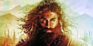 Shamshera Box Office Advance Booking Update (4 Days Before Release)