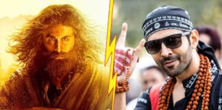Shamshera Box Office Day 1 VS Kartik Aaryan's Bhool Bhulaiyaa 2: Ranbir Kapoor To Be Crowned...