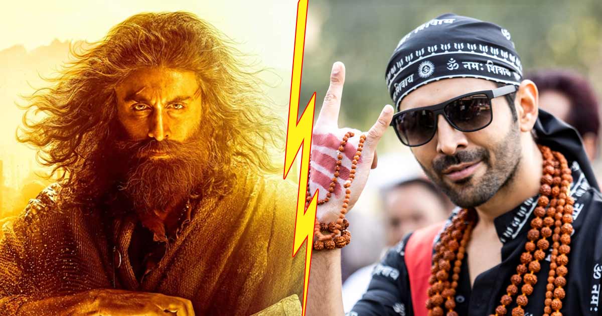 Shamshera Box Office Day 1 VS Kartik Aaryan's Bhool Bhulaiyaa 2: Ranbir Kapoor To Be Crowned...