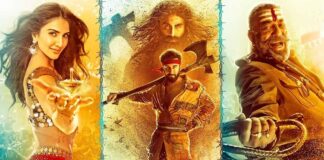 Shamshera Box Office Day 5 (Early Trends): Ranbir Kapoor & Sanjay Dutt Starrer Striving Hard To Stay At The Ticket Window!