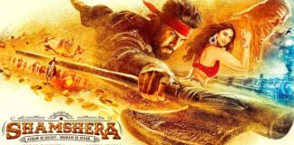 Shamshera Box Office Day 6 (Early Trends): Aiming To Wrap Up Below 50 Crores, To Benefit Ek Villain Returns Immensely- Read On