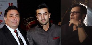 'Shamshera' director: Fortunate to have worked with Chintu uncle, Ranbir; they are different yet similar