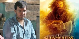 Shamshera Director Karan Malhotra Finally Breaks His Silence Over The FIlm Being Flop In A Heartbreaking Post: "I Want To Unimaginably Apologise..."