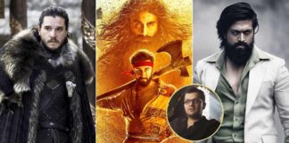 Shamshera: Karan Malhotra Breaks His Silence On Film Being Compared To KGF & Game Of Thrones