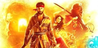 Shamshera Result Of Koimoi ‘How’s The Hype?’ Out!