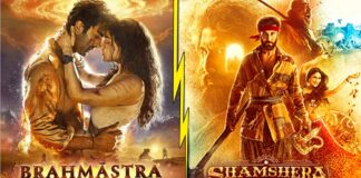 Shamshera VS Brahmastra Box Office Day 1:Ranbir Kapoor's Top 5 Opening Days To Witness These Major Changes