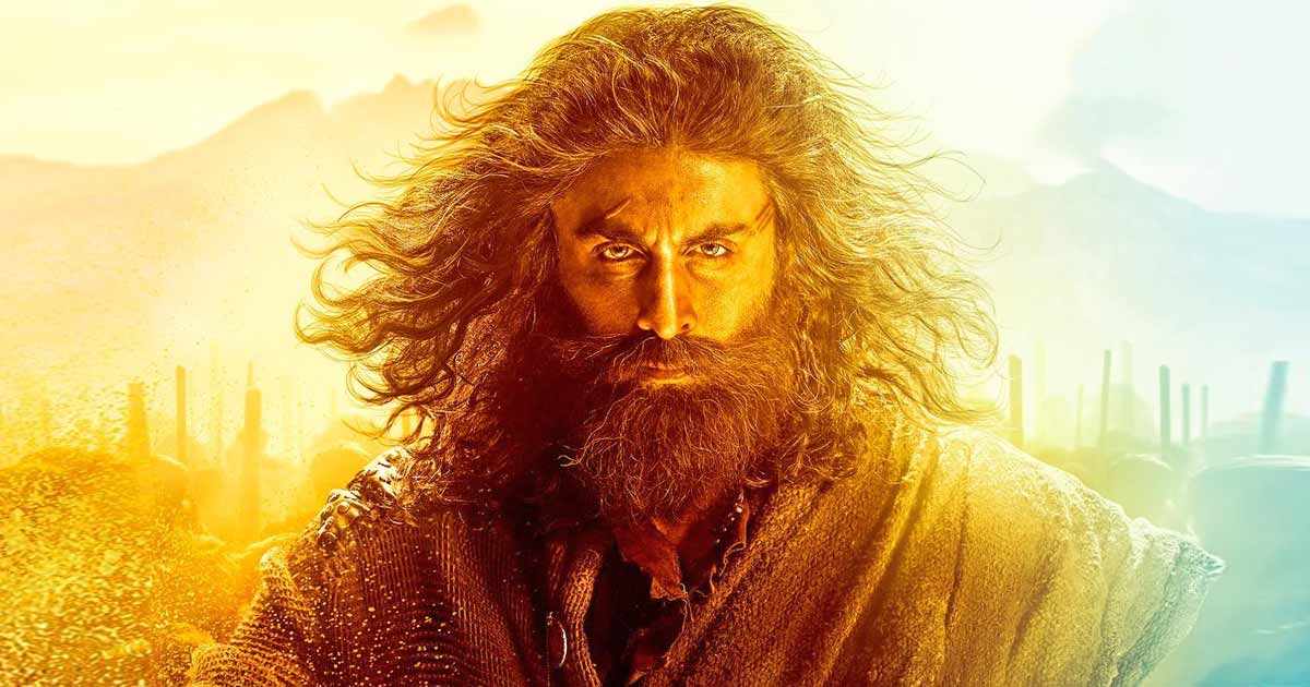 'Shamshera' was perfect choice for Ranbir Kapoor, allowed him to explore as an actor