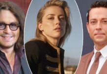 Shazam! Actor Zachary Levi Is Upset With The Circus Around Johnny Depp vs Amber Heard Case!