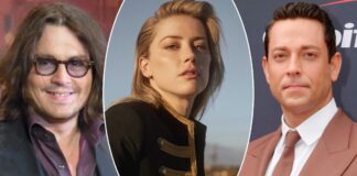 Shazam! Actor Zachary Levi Is Upset With The Circus Around Johnny Depp vs Amber Heard Case!