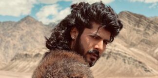 Sheezan Khan excited about being Alibaba on small screen