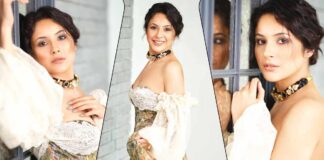 Shehnaaz Gill Is Giving 'Dreamy Disney' Vibes Turning Into Cinderella For Her Latest Photoshoot, Check Out!