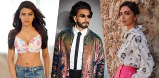 Sherlyn Chopra Talks About Ranveer Singh’s Bold Photoshoot, While Taking A Dig At Deepika Padukone
