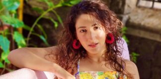 Shivya Pathania plays over 20 divine characters in show