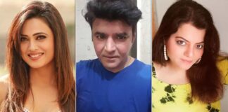 Shraddha Sharma Reveals The Reasons That Led To Her Parting Ways With Raja Chaudhary: “Raja Is A Man With A Very Good Heart, But…”