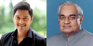 Shreyas Talpade to play late former Indian PM Atal Bihari Vajpayee in 'Emergency'