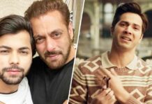 Siddharth Nigam Reveals Why He Rejected Varun Dhawan’s Judwaa 2
