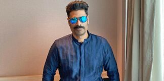 Sikandar Kher reveals what he loves most about his character from 'Aarya'