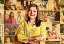 Sima Taparia to return for 'Indian Matchmaking' Season 2 from Aug 10