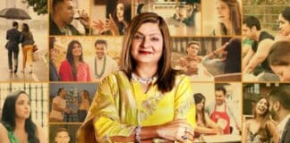 Sima Taparia to return for 'Indian Matchmaking' Season 2 from Aug 10