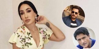 Sofia Hayat Accuses Salman Khan Of Getting Armaan Kohli Bailed Out During Bigg Boss 7 Assualt Case