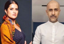Sona Mohapatra Slams Vishal Dadlani For Asking Her To "Do Your Women Festival" – Read On