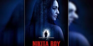Sonakshi to star in her brother Kussh S. Sinha's directorial debut