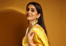 Sonali Kulkarni roped in as judge for 'Dance Maharashtra Dance'