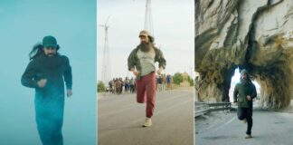 Song ‘Tur kalleyan’ Shot At Multiple Locations Across India From Kashmir To Kanyakumari