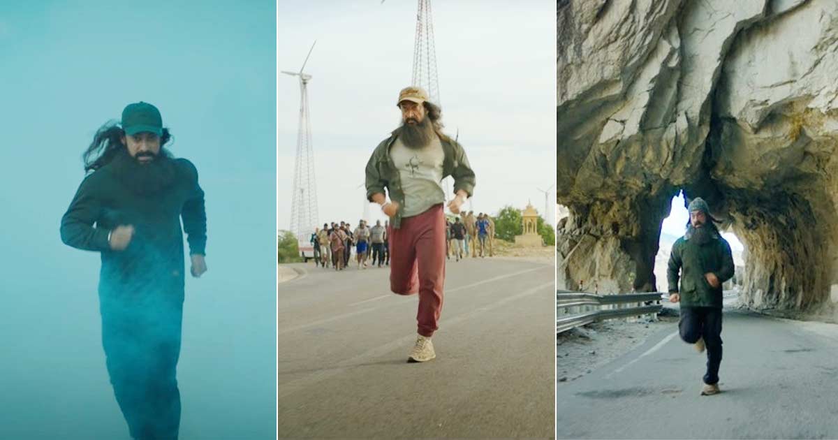 Song ‘Tur kalleyan’ Shot At Multiple Locations Across India From Kashmir To Kanyakumari