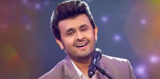 Sonu Nigam ready to belt out new ghazal titled 'Yaad'