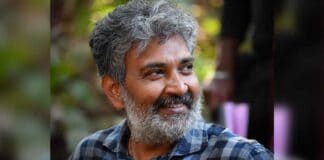 SS Rajamouli To Bring The Mahabharata To The Big Screen, Says "Has Been My Long, Long, Long Dream Project..."